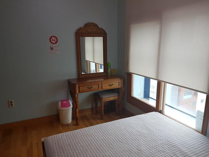Hostel Lyndon Чеджу Екстериор снимка