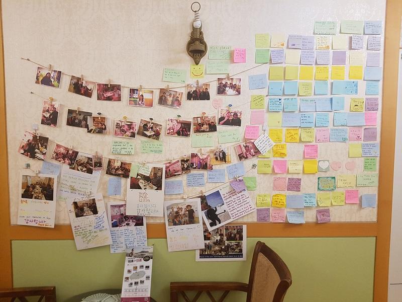 Hostel Lyndon Чеджу Екстериор снимка